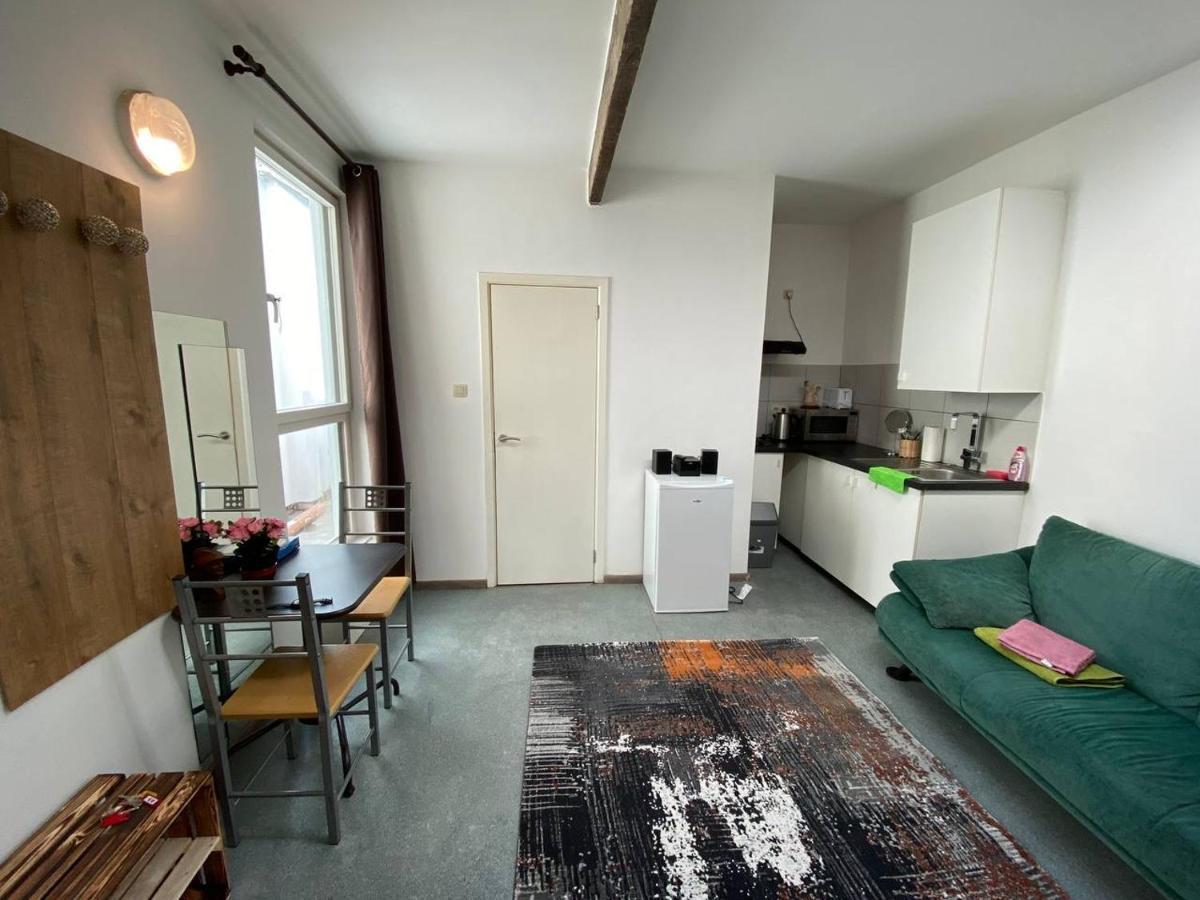 Sweet Home Antwerpen Αμβέρσα Εξωτερικό φωτογραφία