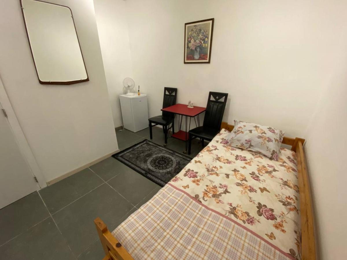 Sweet Home Antwerpen Αμβέρσα Εξωτερικό φωτογραφία