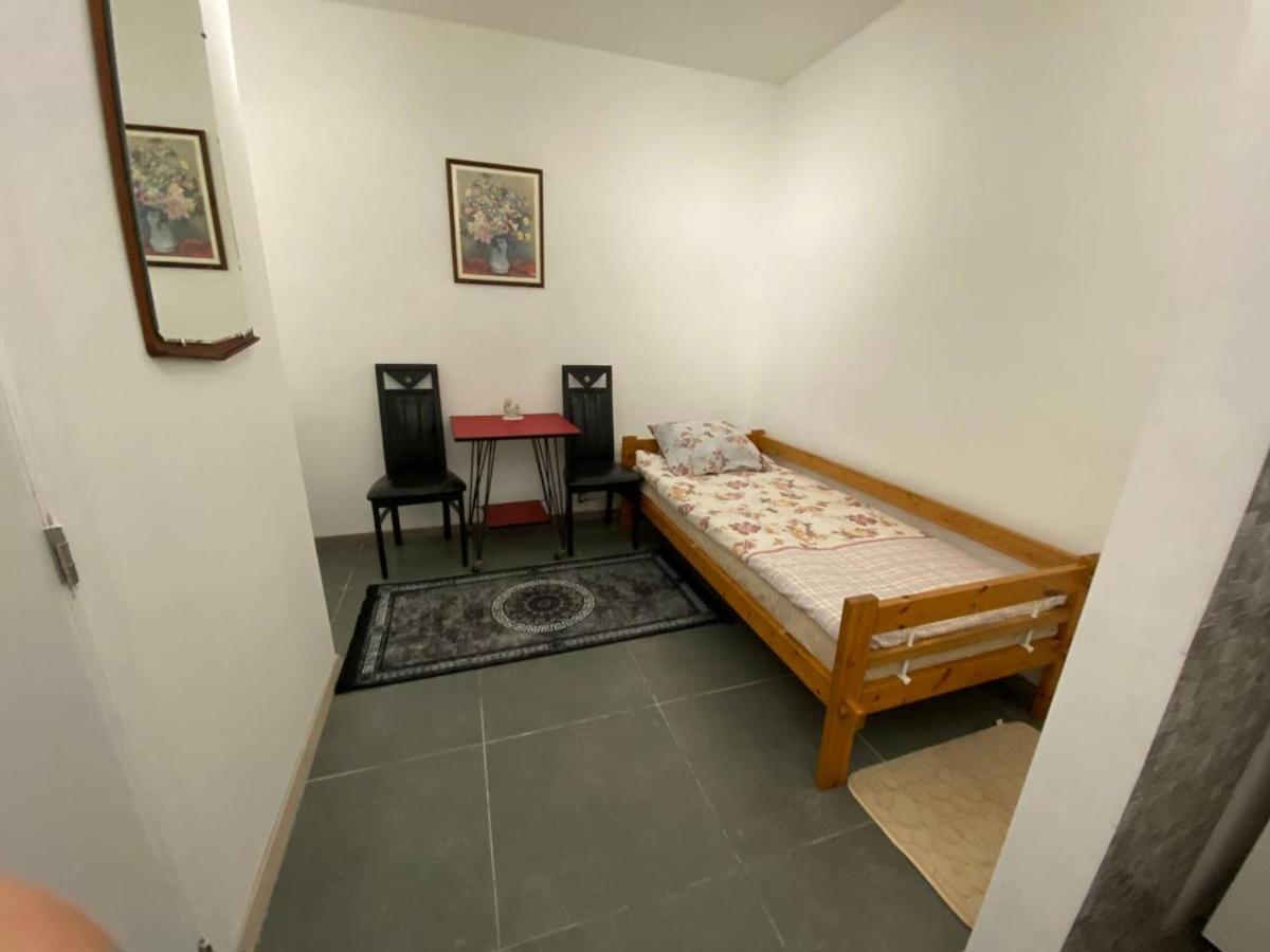 Sweet Home Antwerpen Αμβέρσα Εξωτερικό φωτογραφία