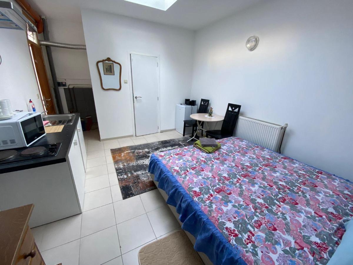 Sweet Home Antwerpen Αμβέρσα Εξωτερικό φωτογραφία
